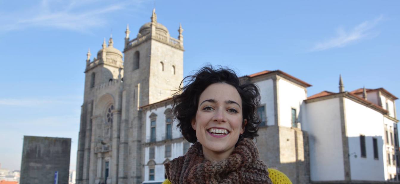 Comment tout a commencé Portoalities Travel blog and Private tours