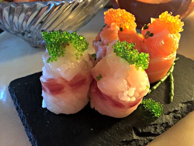 shiko taberna japonesa sushi