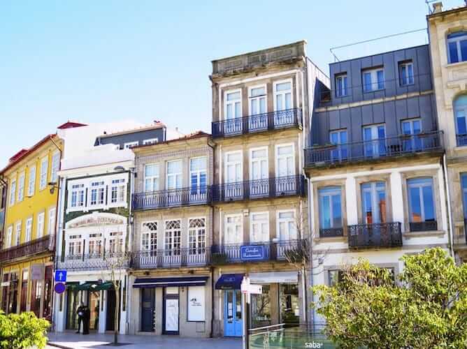 Discover the 10 Best Neighborhoods in Porto