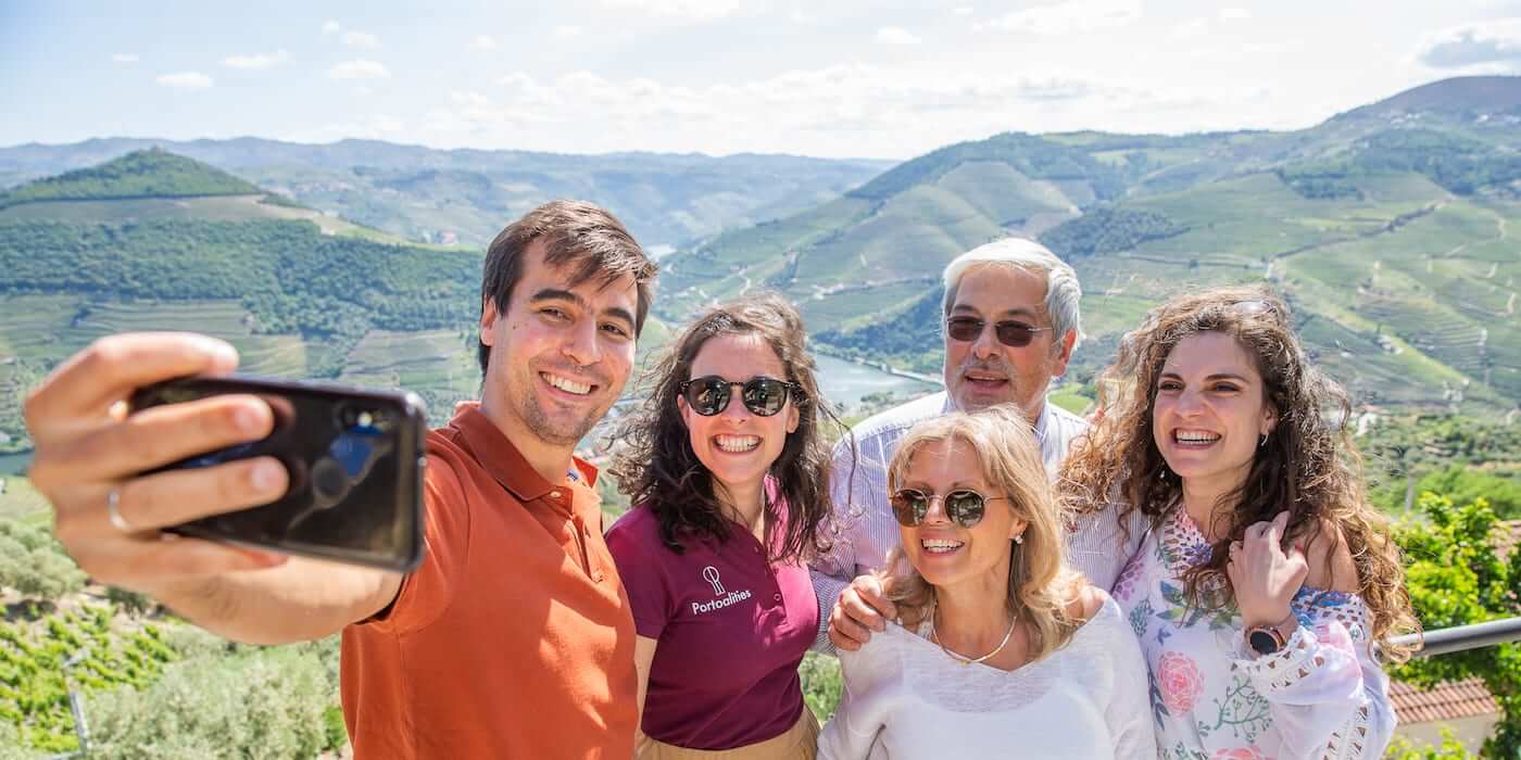 best viewpoints douro valley