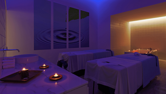 massagem casal hoteis spa douro