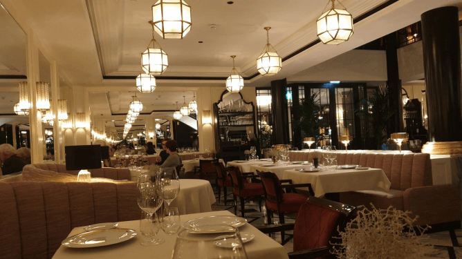 salao interior monument melhores restaurantes natal porto