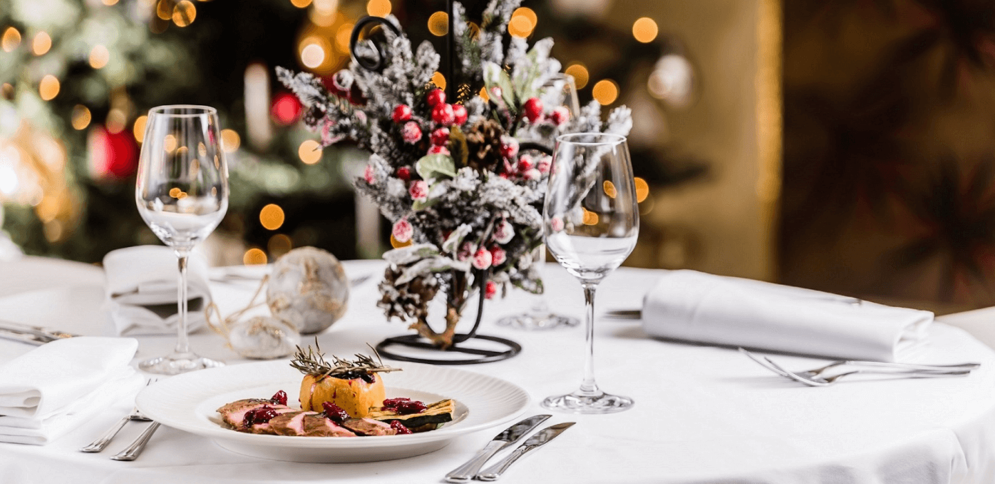 Best restaurants for Christmas in Porto 2023 Portoalities Blog