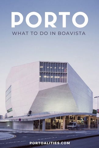 what to do boavista