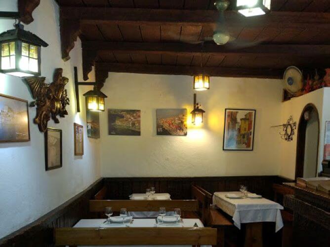 grade dining room best restaurants ribeira