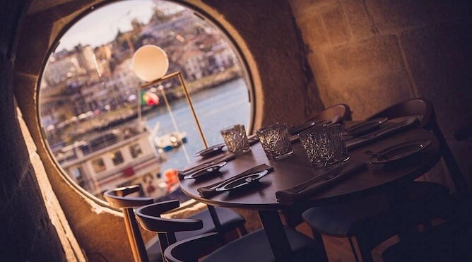 terra nova best restaurants ribeira porto