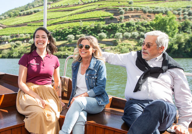 douro river cruise private tour portoalities