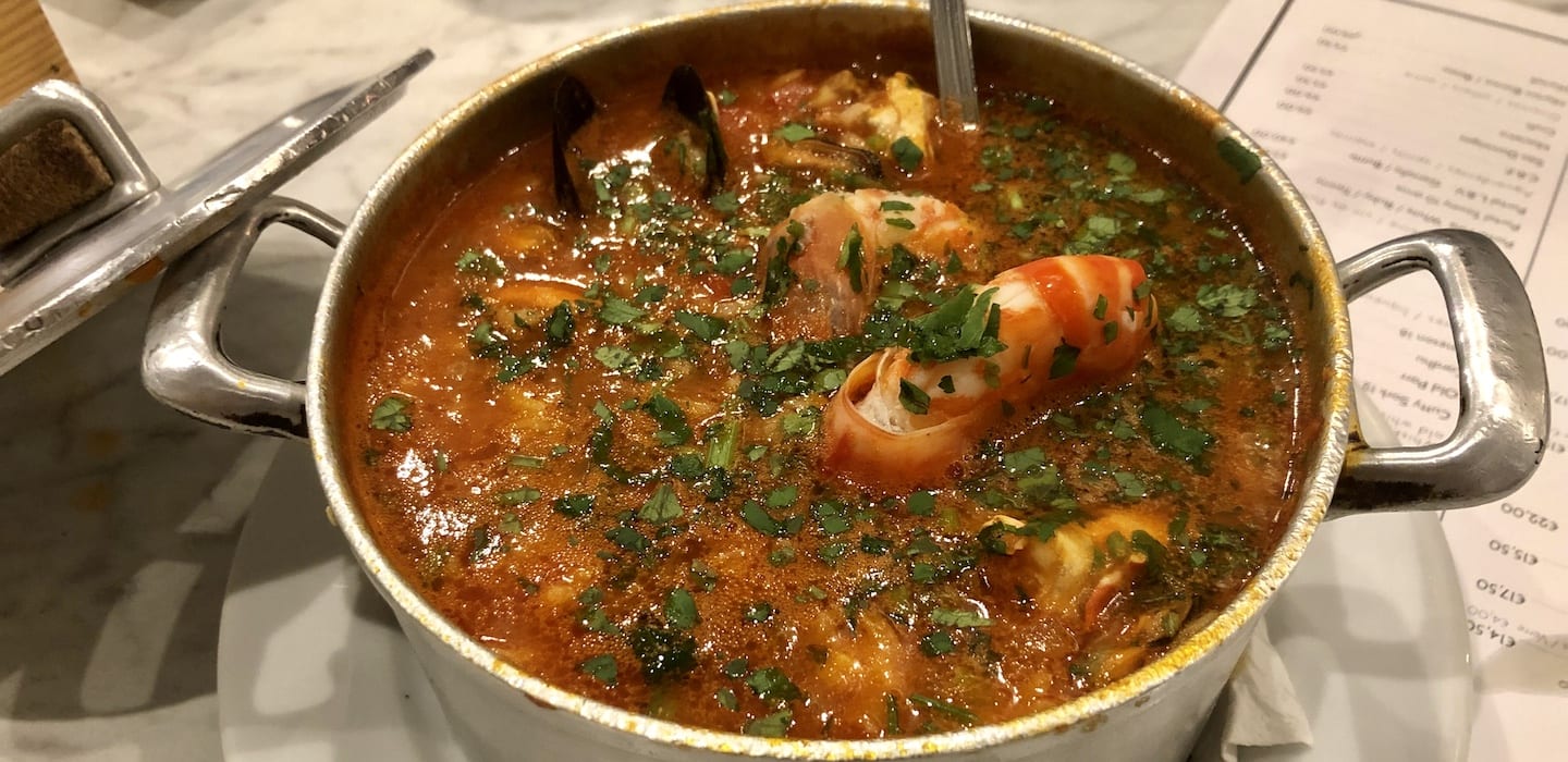 Best restaurants in Matosinhos | Blog Portoalities: Travel blog and ...