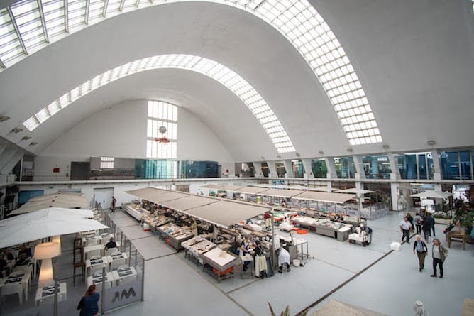 matosinhos market