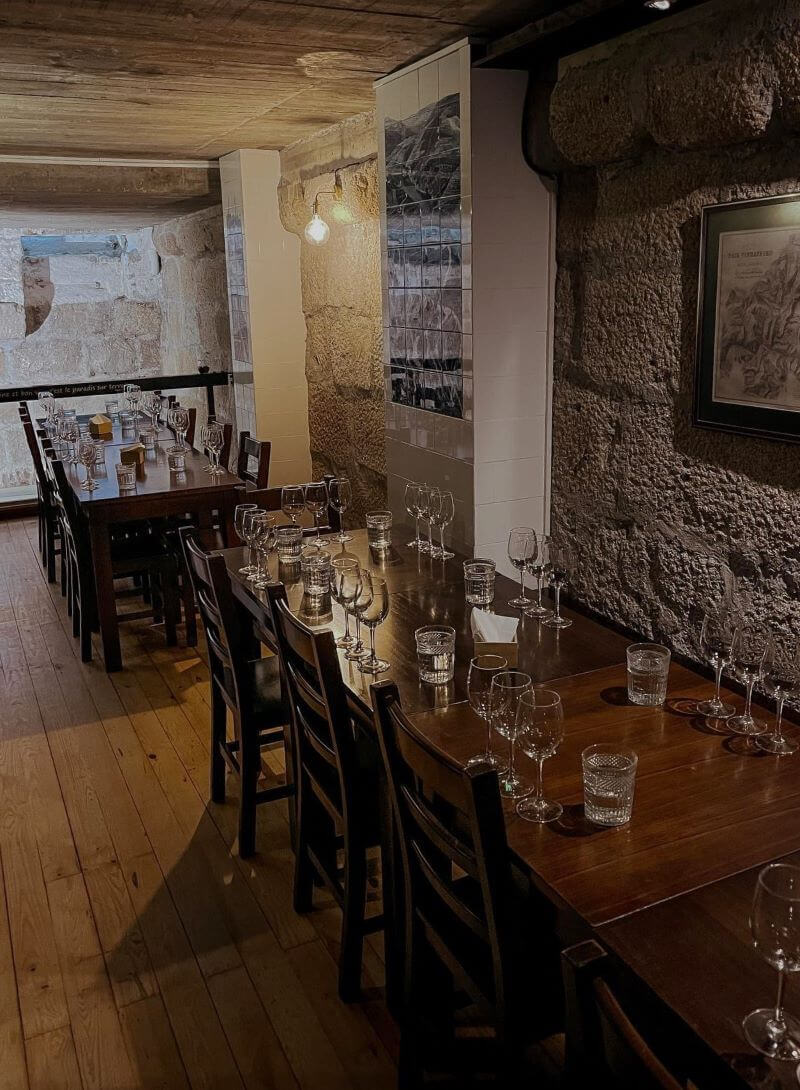 lado wines the best wine bars in porto