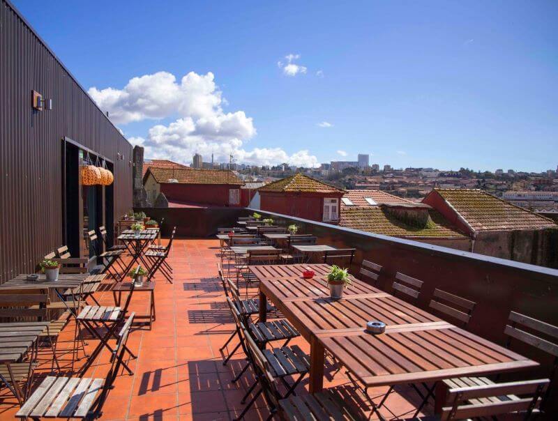 mirajazz the best wine bars in porto