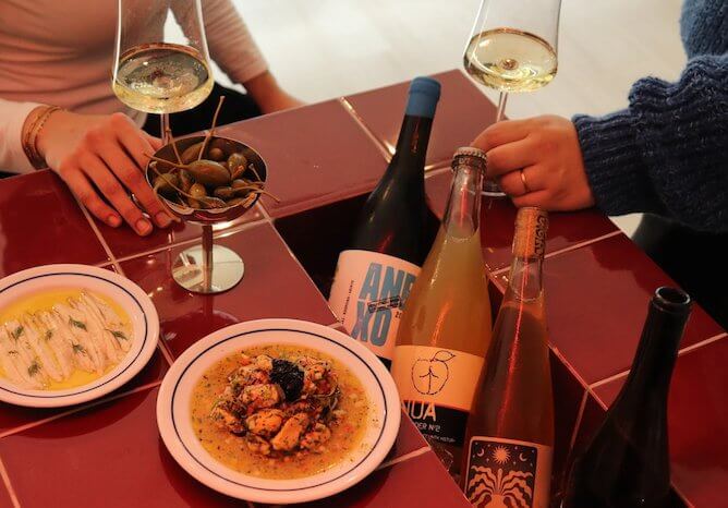 onze onze bar vinhos porto