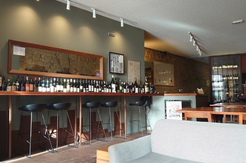 prova wine bar