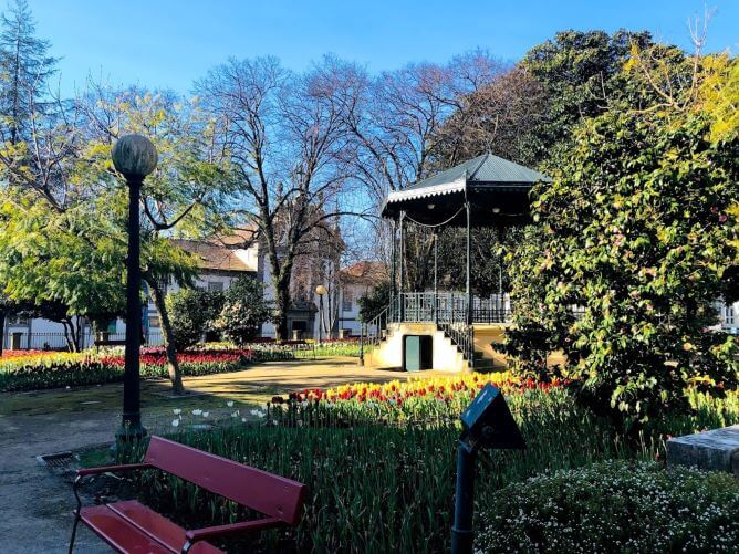 bonfim neighbourhood hippest part of porto