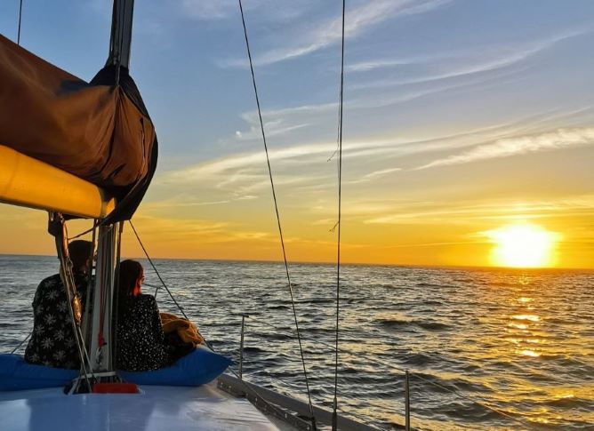 douro captain sunset best river cruises porto