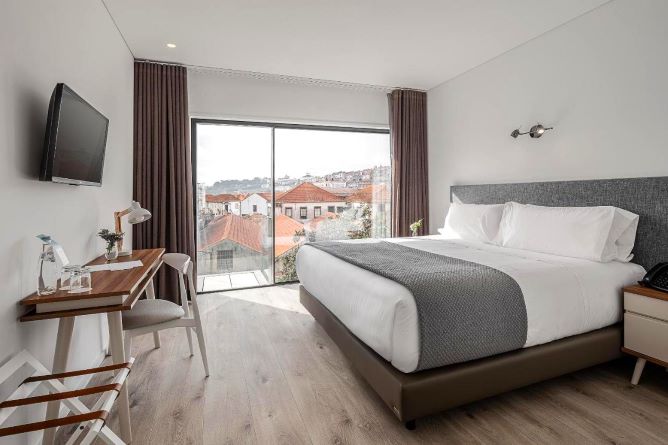 bedroom caleway hotel best hotels vila nova gaia