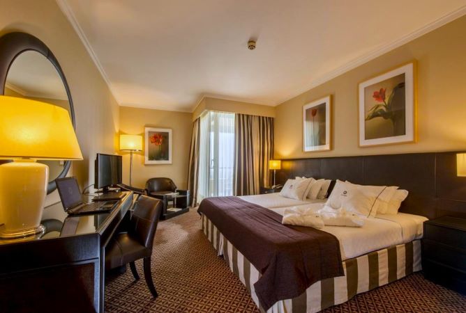 bedroom hotel solverde best hotels vila nova gaia