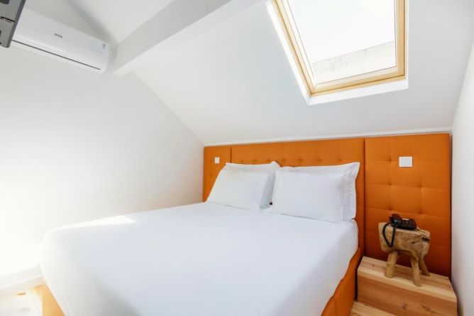 bedroom sao francisco guesthouse