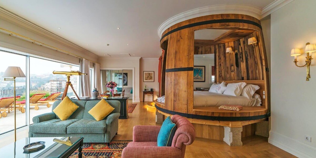 Best hotels in Vila Nova de Gaia | Blog Portoalities: Travel blog and ...