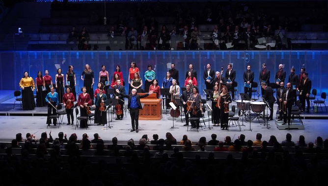 christmas concert casa musica porto