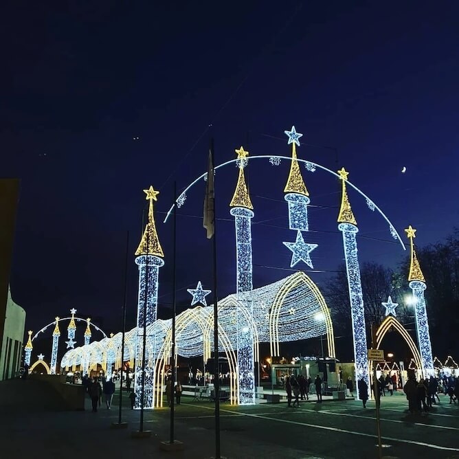 matosinhos christmas markets