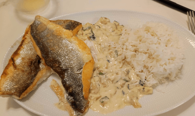 kosher meal porto portugal