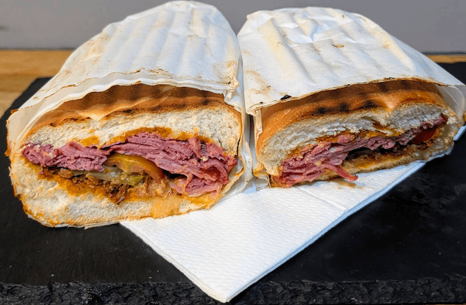 le j kosher deli porto portugal